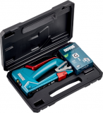 Set capsator tip tacker Novus J-51 cu cutie de transport si capse